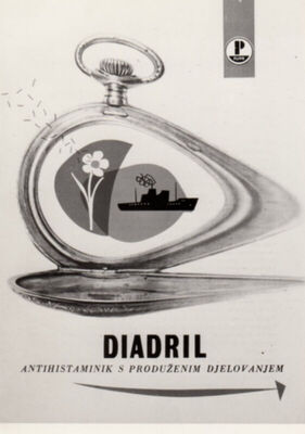 Pliva Diadril