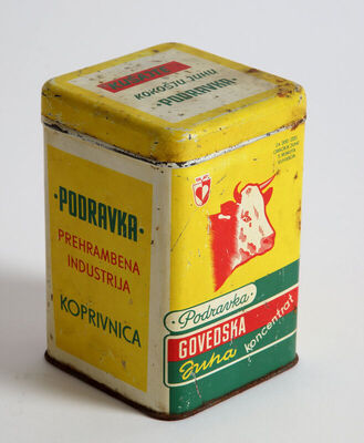 Podravka