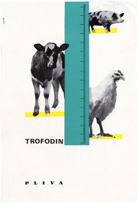 Pliva Trofodin
