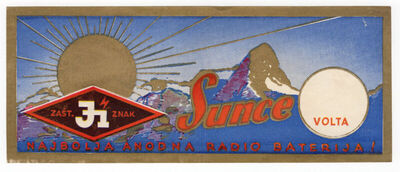 Sunce