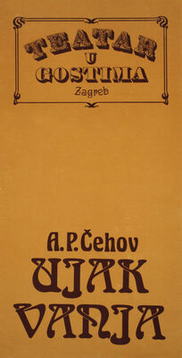 A. P. Čehov: Ujak Vanja