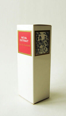 Neva Extrait Eau de Cologne 90 ml