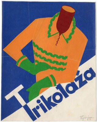 Trikotaža