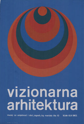 Vizionarna arhitektura
