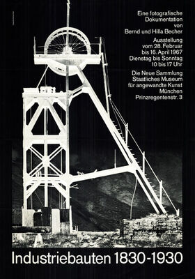 Industriebauten 1830-1930
