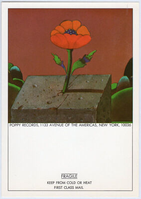 Poppy Records