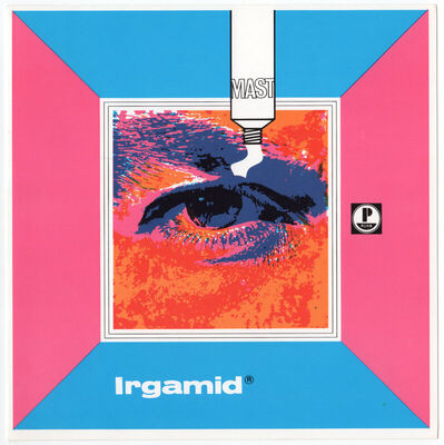 Pliva Irgamid