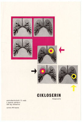Pliva Cikloserin