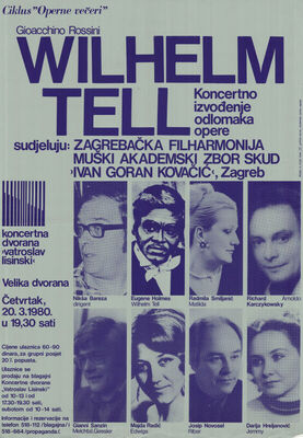 Wilhelm Tell