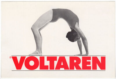 Pliva Voltaren