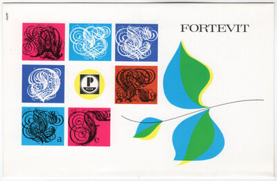 Pliva Fortevit