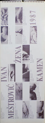 SPLITSKA BANKA 1987