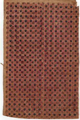Fragment korica