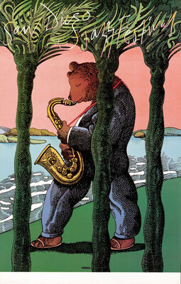 San Diego Jazz Festival