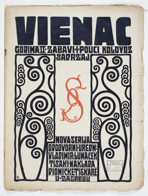 VIENAC VIII / 911