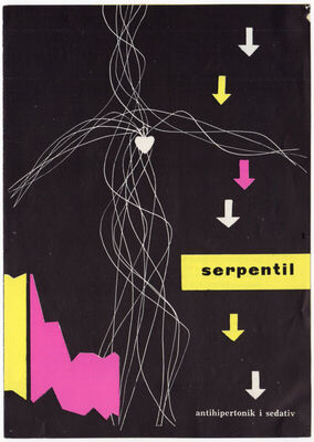 Pliva Serpentil