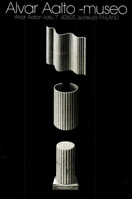 Alvar Aalto - museo