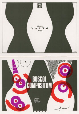 Pliva Buscol Compositum