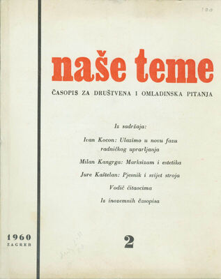 naše teme