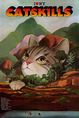 CATSKILLS