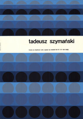 Tadeusz Szymański