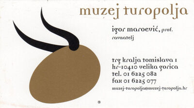 Muzej Turopolja