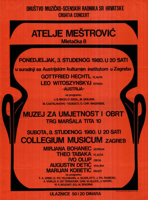 društvo muzičko-scenskih radnika sr hrvatske