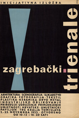 I zagrebački trienale