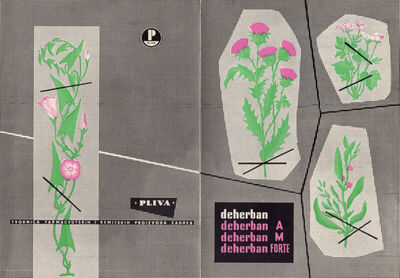 Pliva Deherban