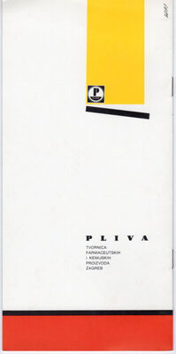 Pliva Symmetrel
