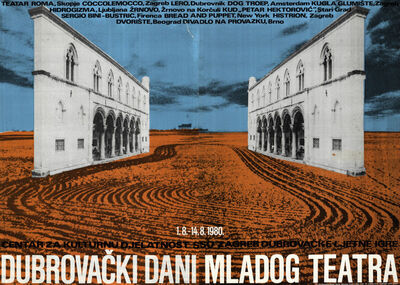 Dubrovački dani mladog teatra