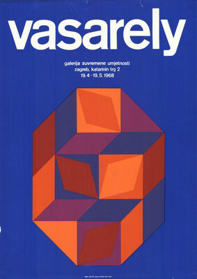 Vasarely