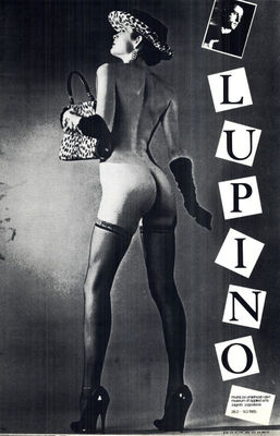 LUPINO