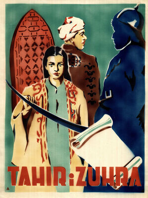 TAHIR I ZUHRA