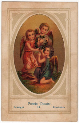 Passio Domini
