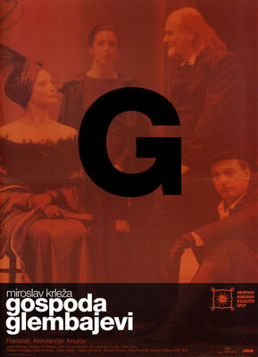 Gospoda Glembajevi