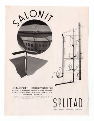 SALONIT