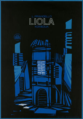L. Pirandello: Liola