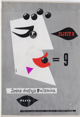 Pliva Plivit 9