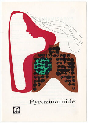 Pliva Pyrazinamide