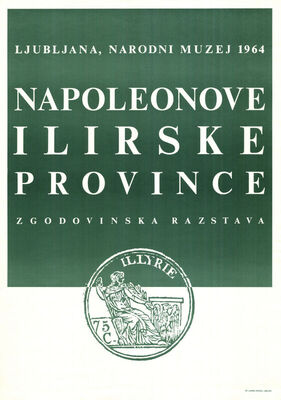 Napoleonove ilirske province