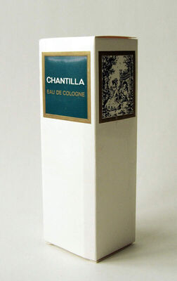 Neva Chantilla Eau de Cologne 90 ml