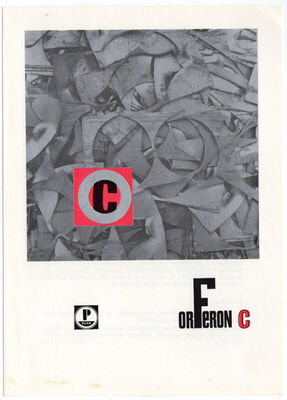 Pliva Orferon C