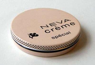 Neva Creme special 50 g