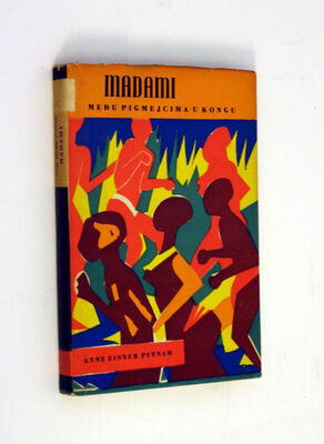 A. E. Putnam: Madami