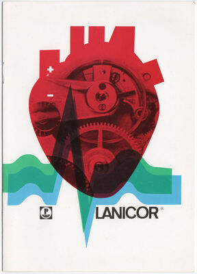 Pliva Lanicor