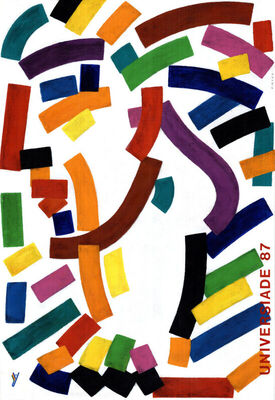 Universiade 87