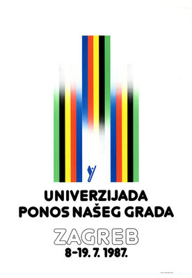 UNIVERZIJADA PONOS NAŠEG GRADA