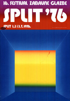 SPLIT '76