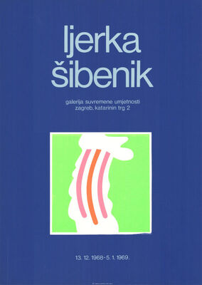 Ljerka Šibenik